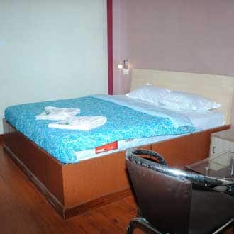 Anchorage Inn, Port Blair 3